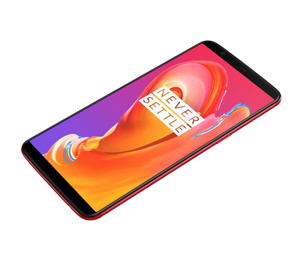 OnePlus 5T 8/128GB Dual SIM LTE Lava Red - 410680 - zdjęcie 6